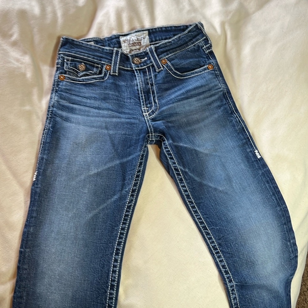 Big Star Pioneer size 30L